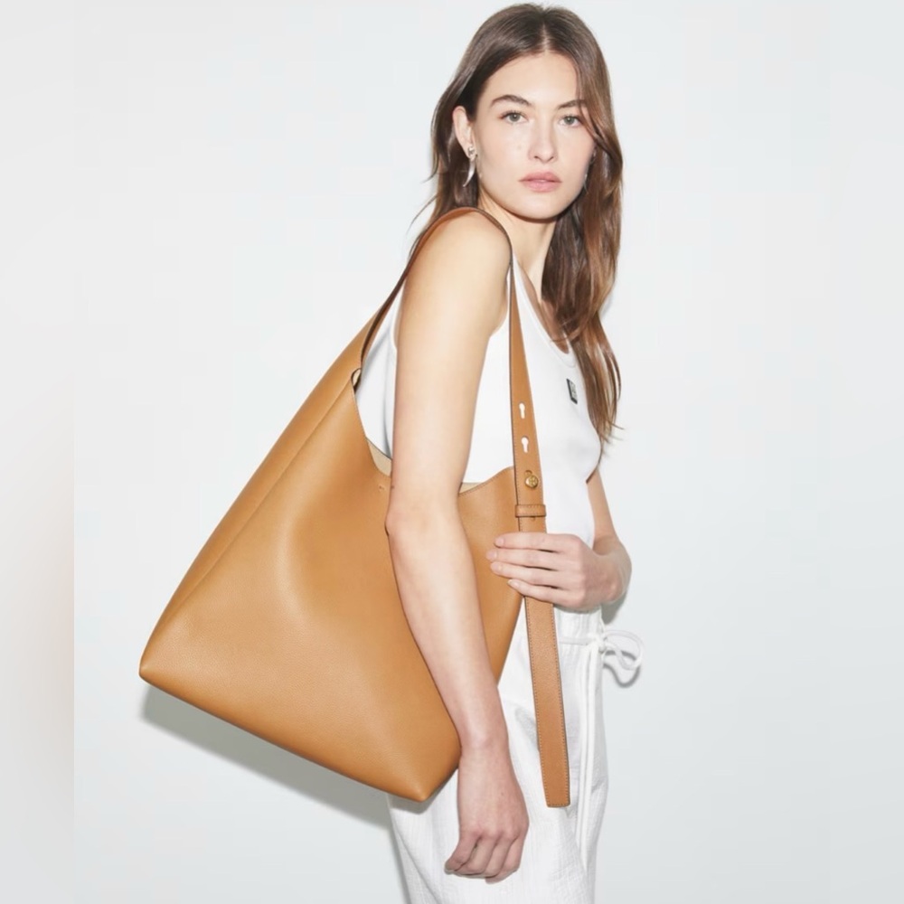 170964 - Tory Burch Romy Hobo Bag - Picture 13 of 13